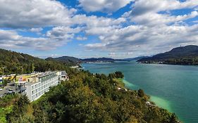 Ibis Woerthersee