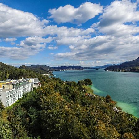 Ibis Woerthersee Pörtschach am Wörthersee Exteriér fotografie