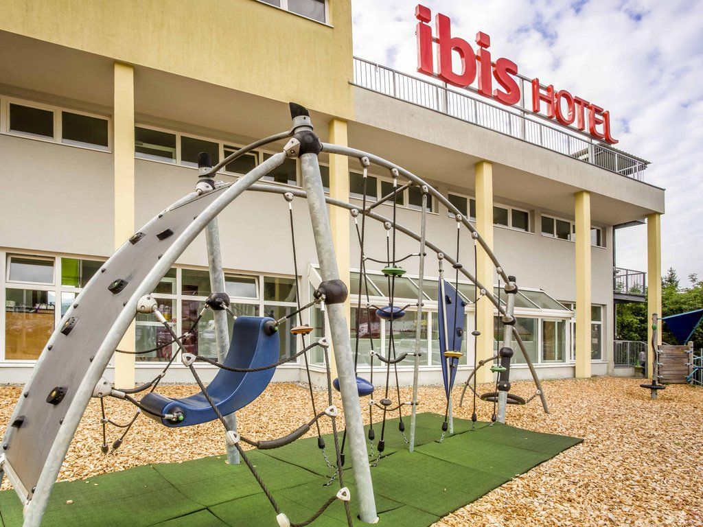 Ibis Woerthersee Pörtschach am Wörthersee Exteriér fotografie
